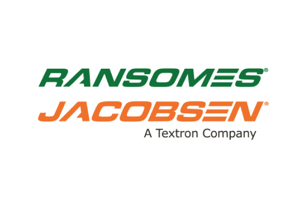 Ransomes Jacobsen
